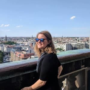 Meet your Posher, Jillian